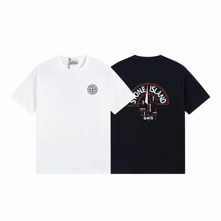 Picture of Stone Island T Shirts Short _SKUStoneIslandM-XXLcptxW6521716